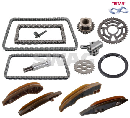 Swag 33 10 7544 Distributieketting kit